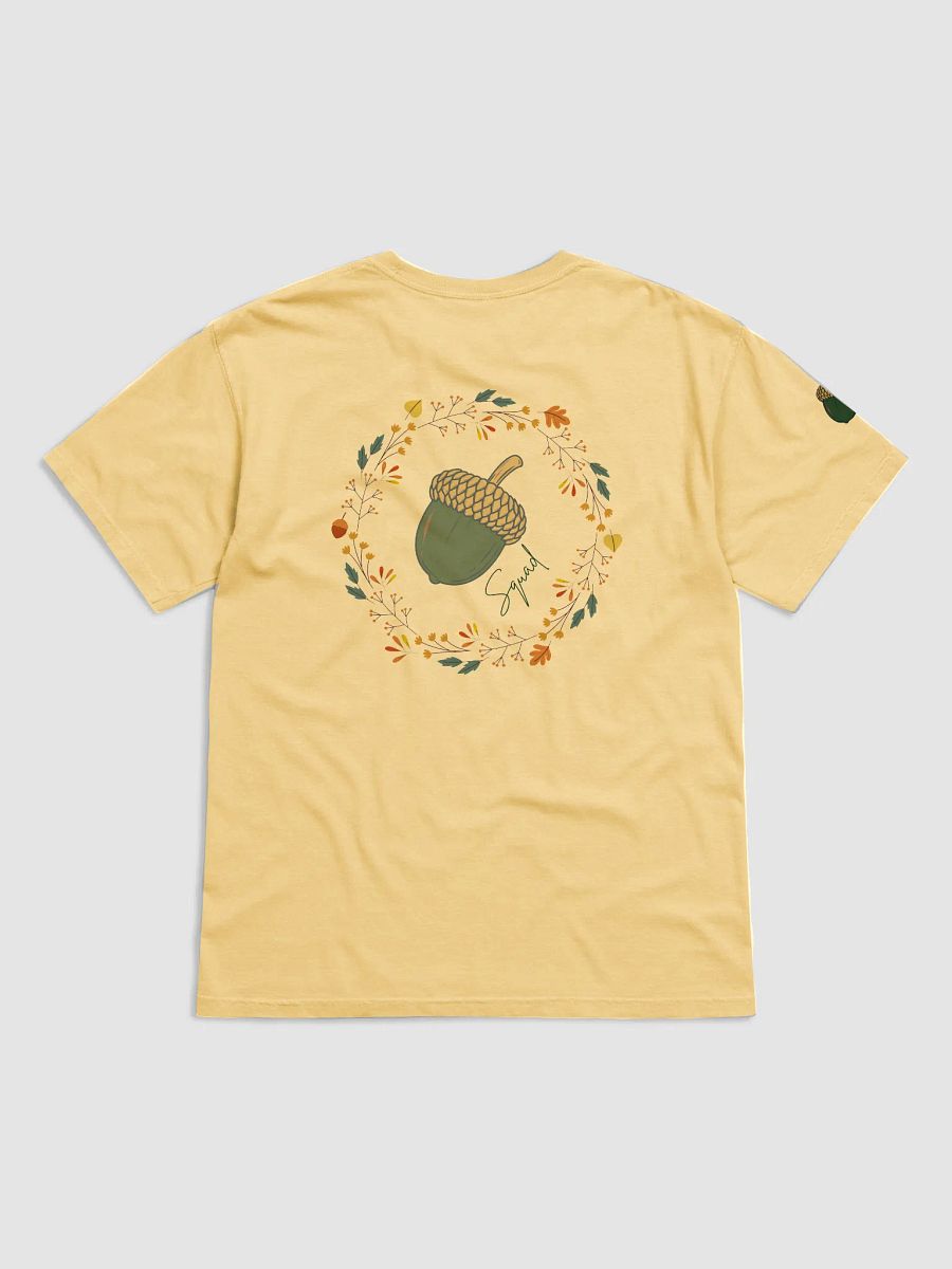 Squad Tshirt - Back Logo - Brights product image (2)