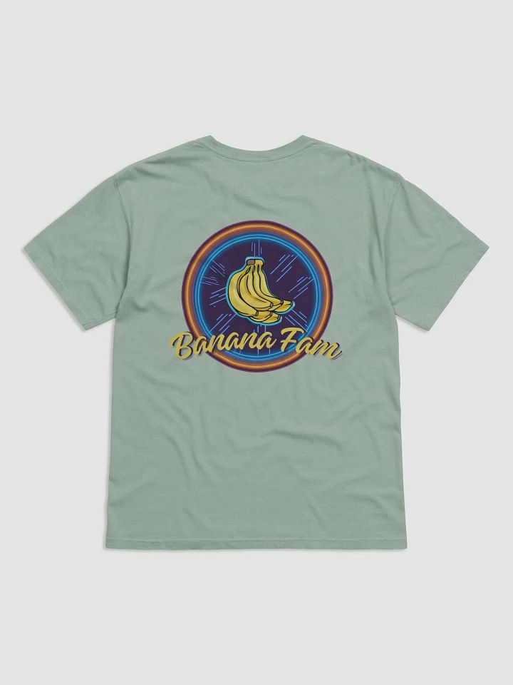 Banana Fam Logo T-Shirt product image (20)