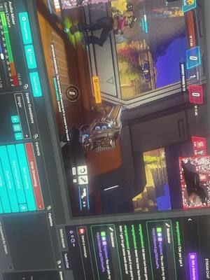 Live on twitch doing some stadium #streamer #donttroll #overwatch 