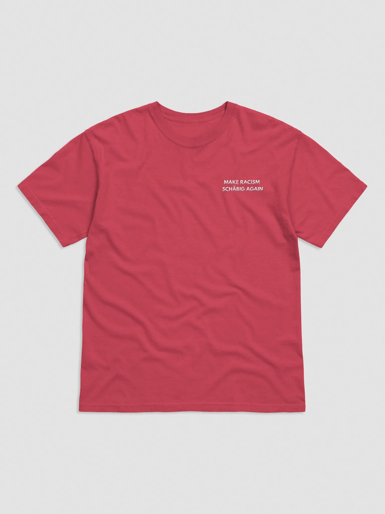 SHIRT Bestickt product image (1)