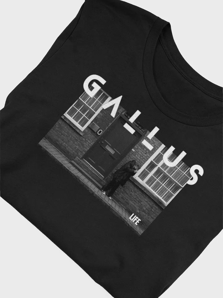 Gallus 2025 Life Collection - Mr Nice Howard Marks product image (1)