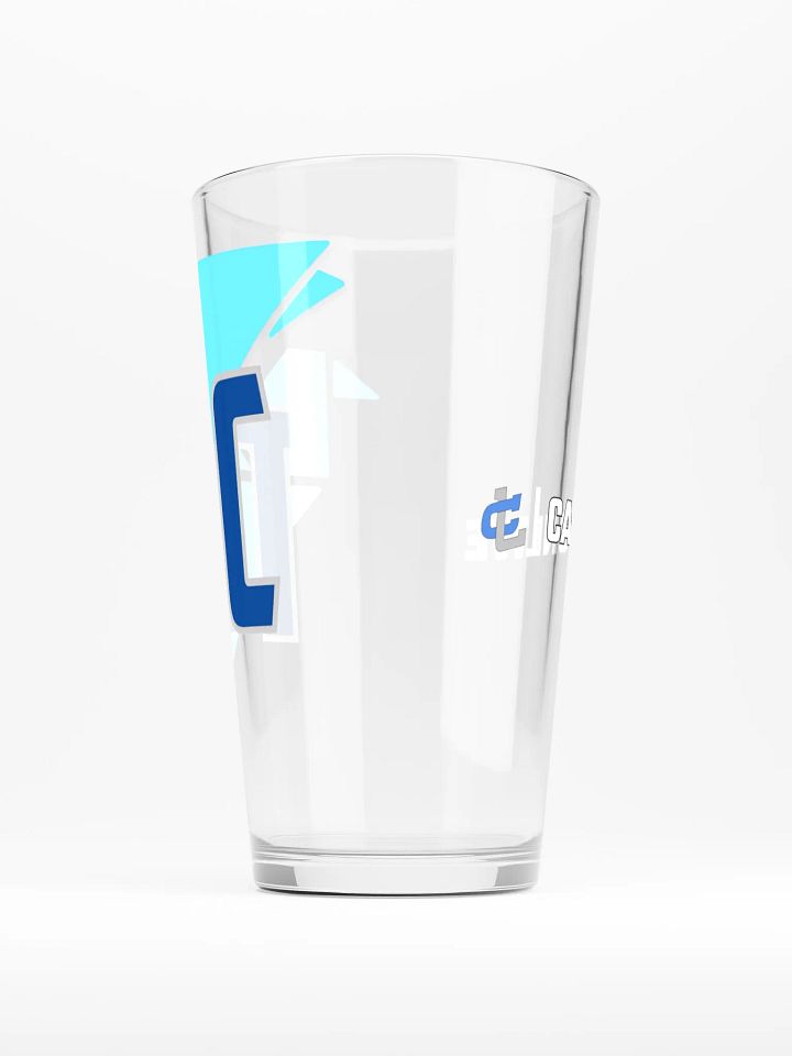 TGC PINT GLASS v2 product image (1)