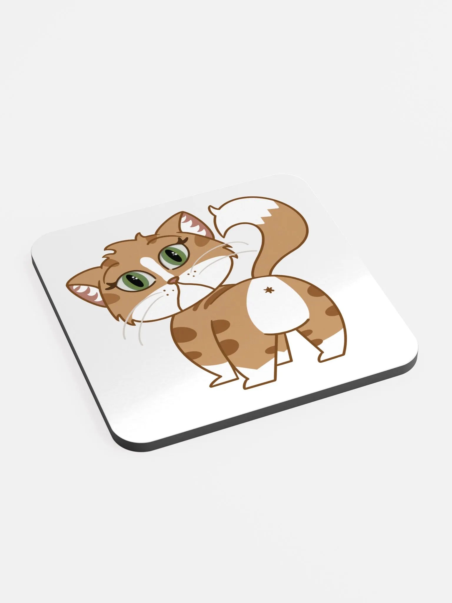 Sassy Sleign Coaster product image (2)