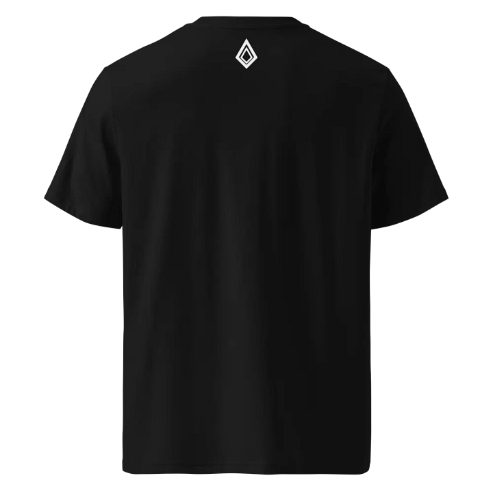 Stanley/Stella Unisex Organic Cotton T-Shirt product image (4)