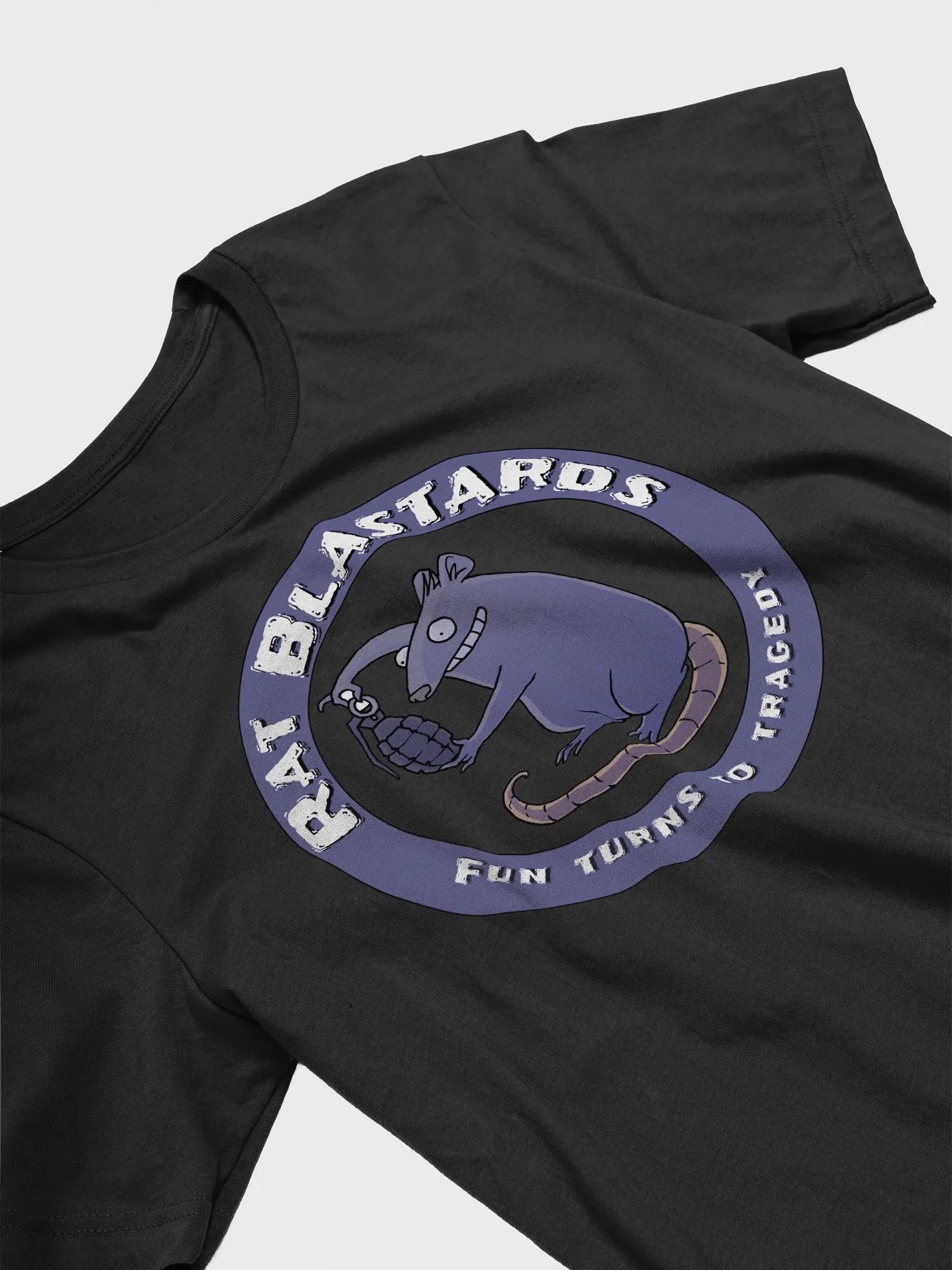 Big Logo T-Shirt product image (3)