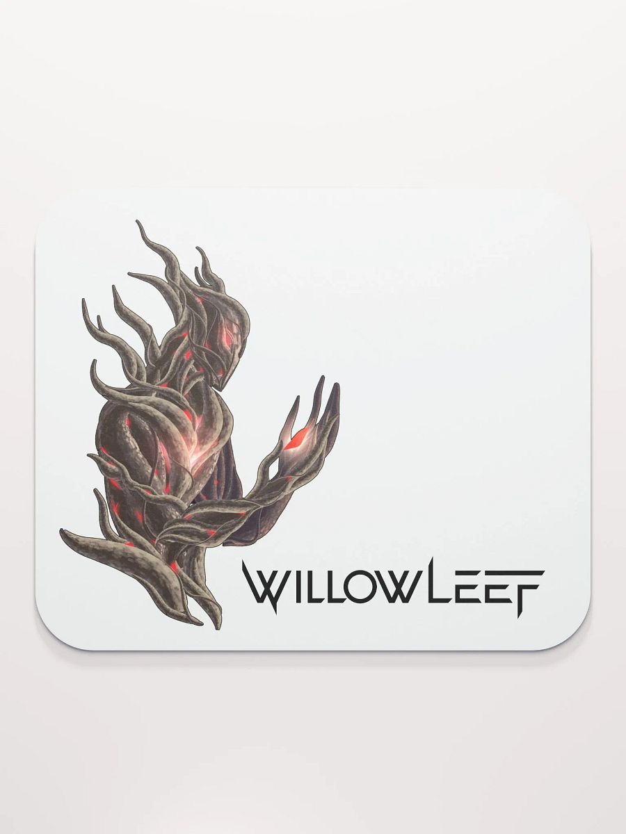 Red Leef Protector Mousepad product image (3)