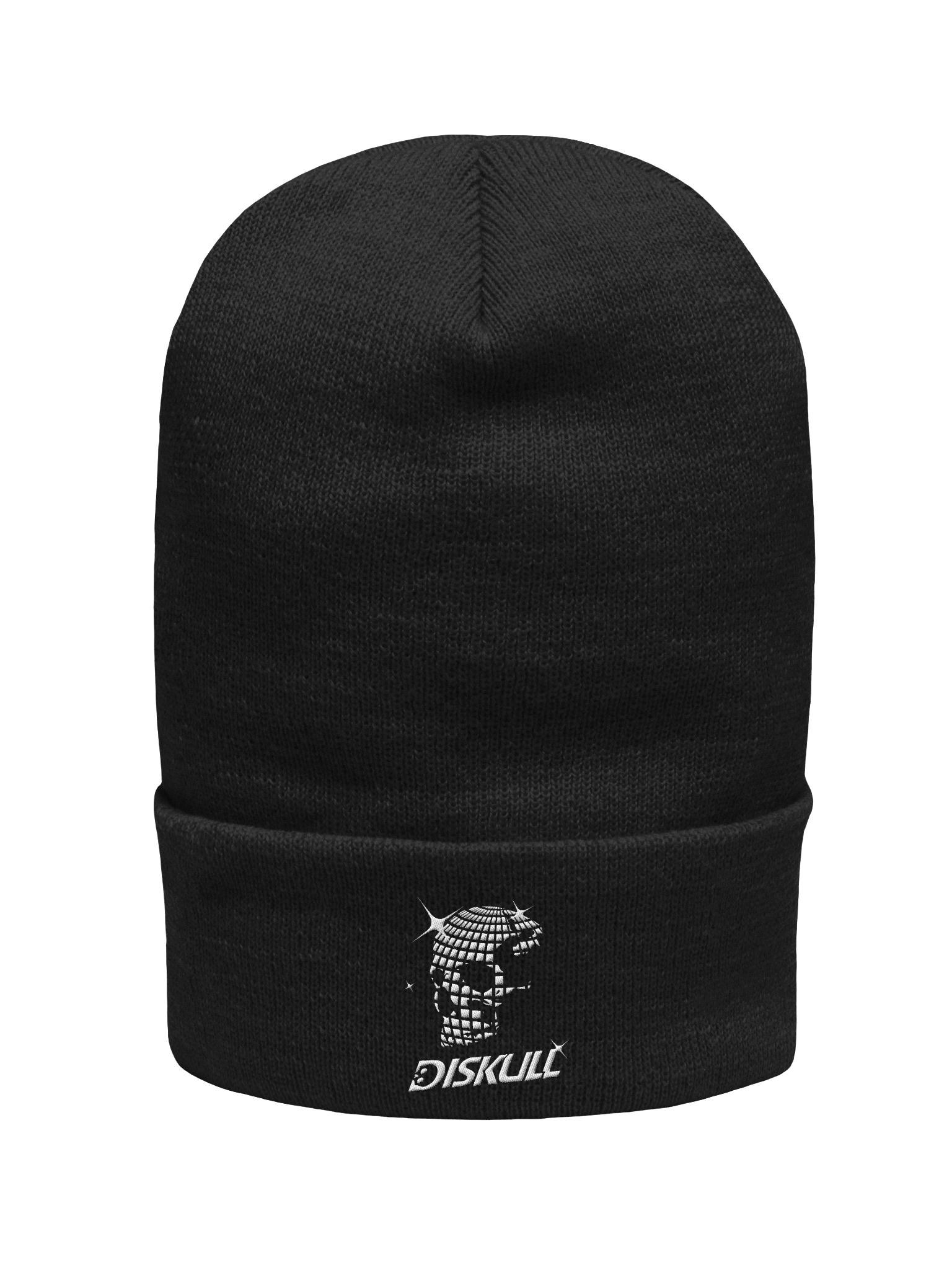 Diskull Beanie product image (1)