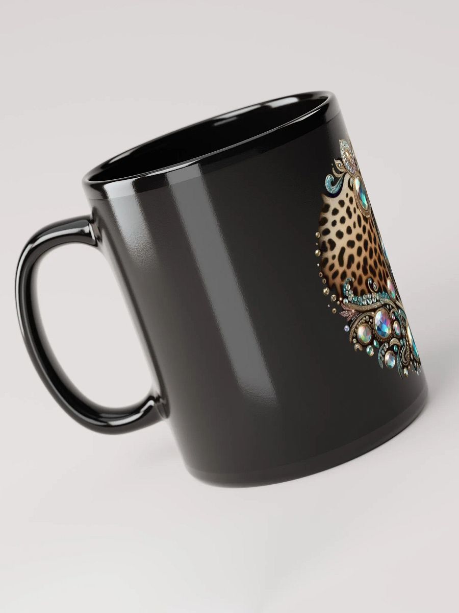 Opulent Jewel-Encrusted Mug product image (5)