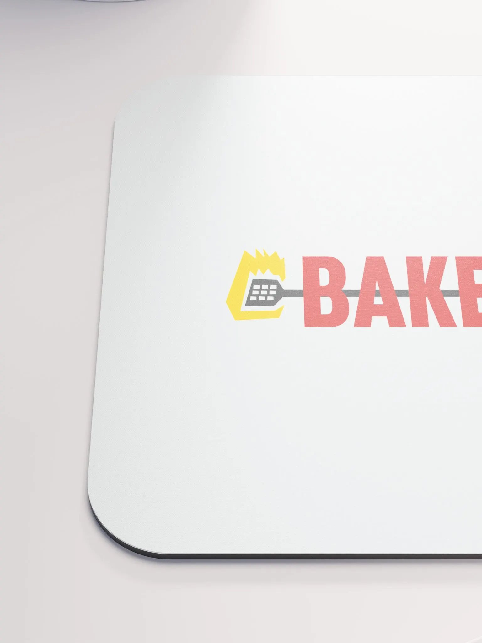 Baked Out Mouse Pad product image (6)