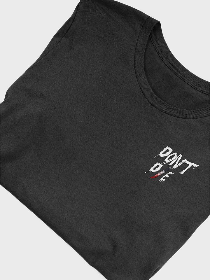 Don't Die - White Light product image (2)