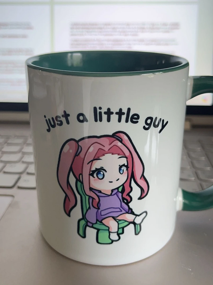 just a little guy mug product image (2)