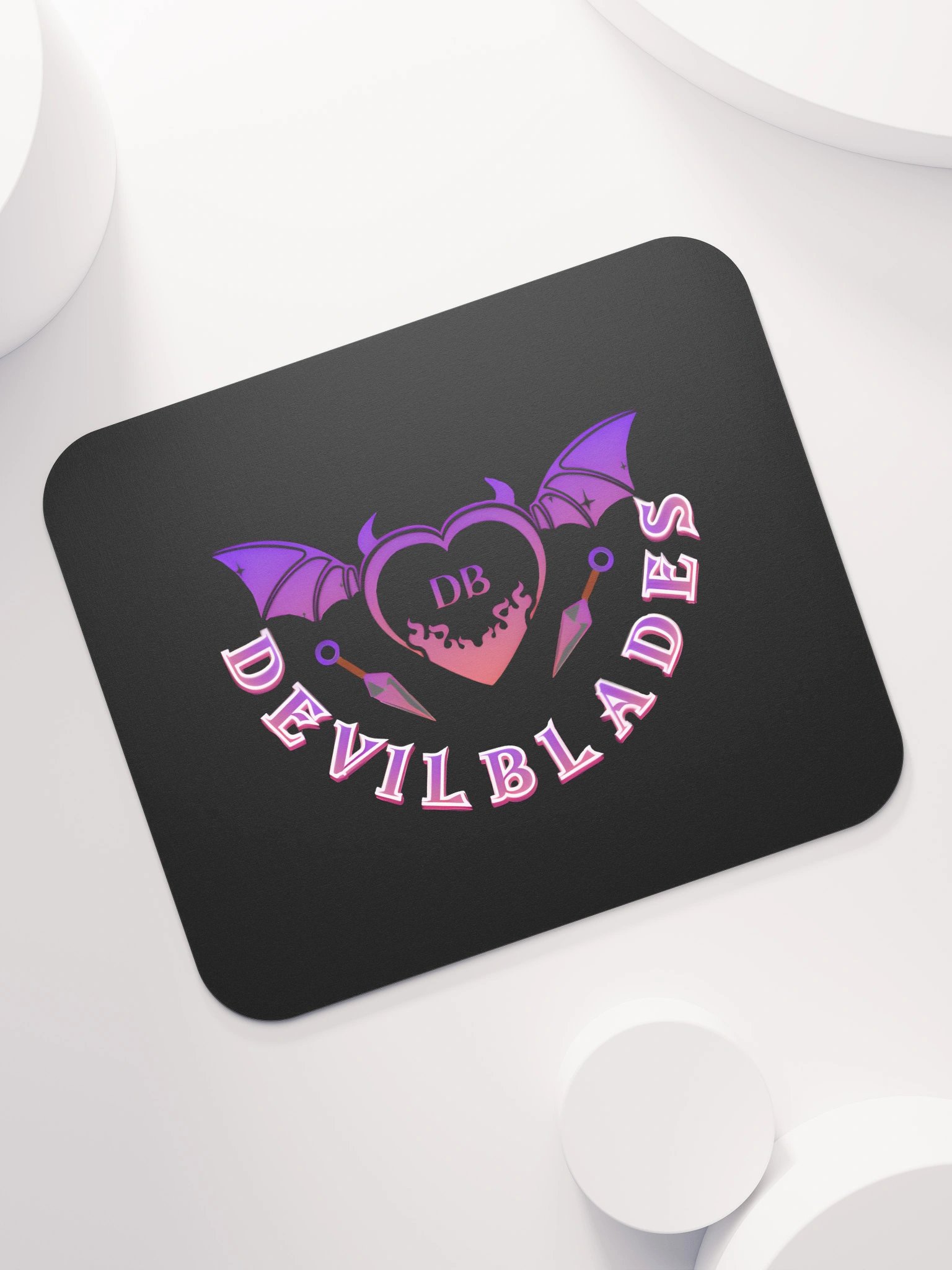 Devilish Mouse Pad product image (7)
