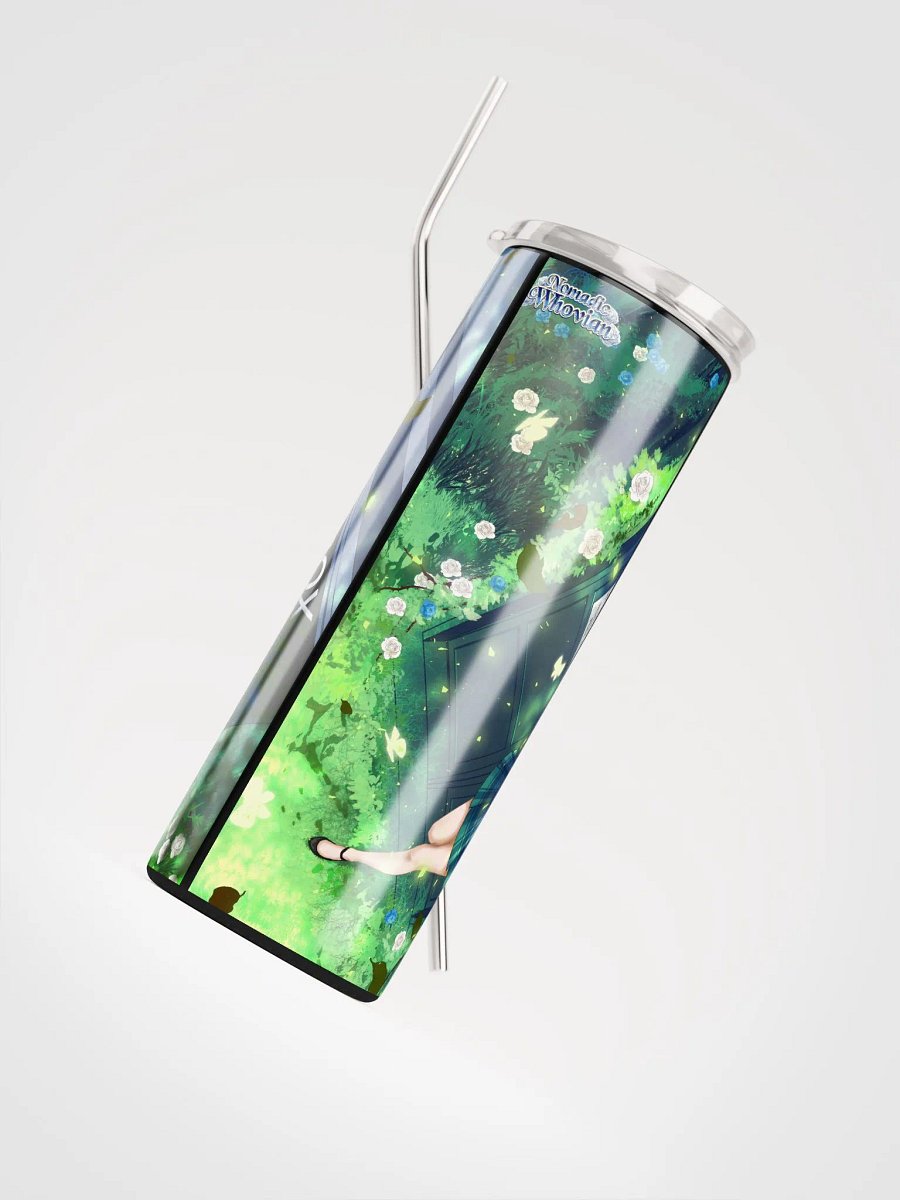 Garden Tardis 20 oz Tumbler product image (4)