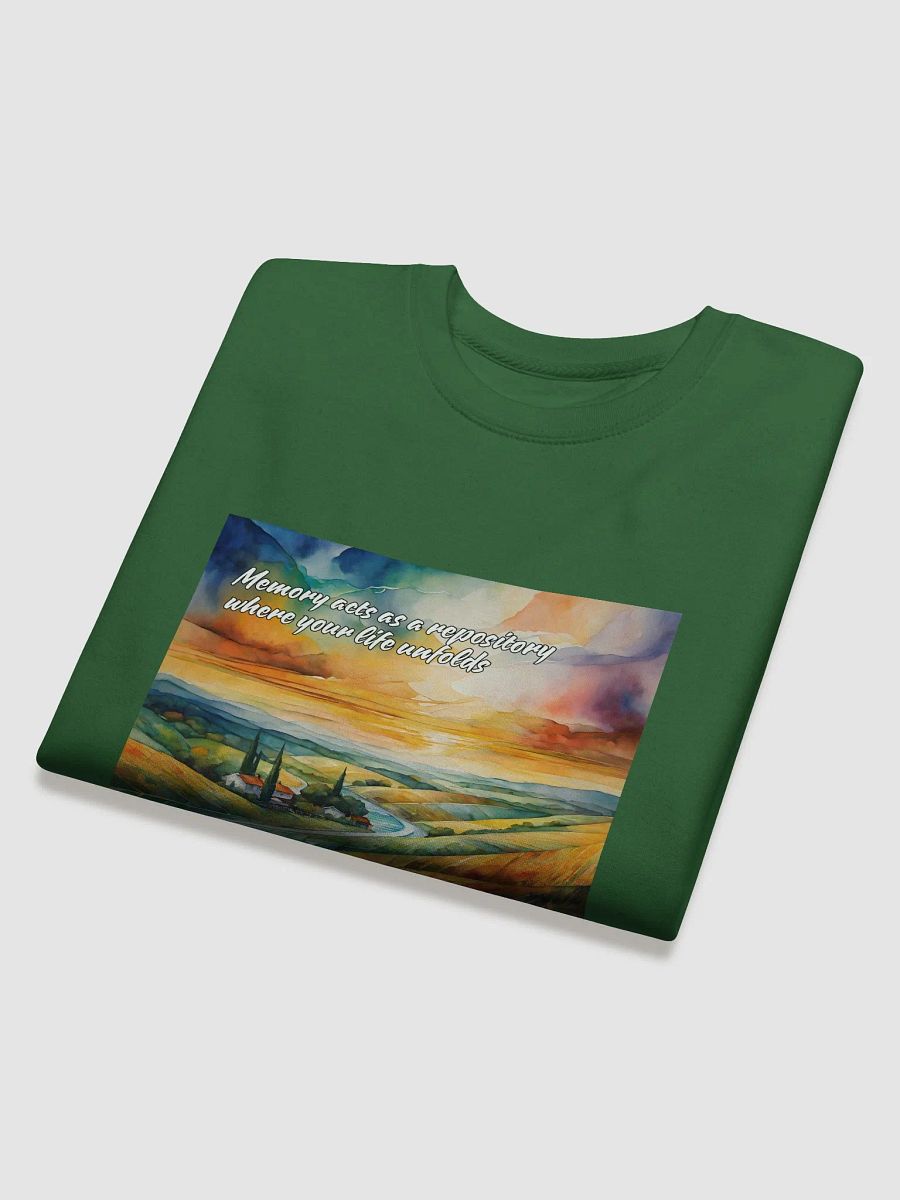 Memory’s Pathway Sweatshirt product image (12)