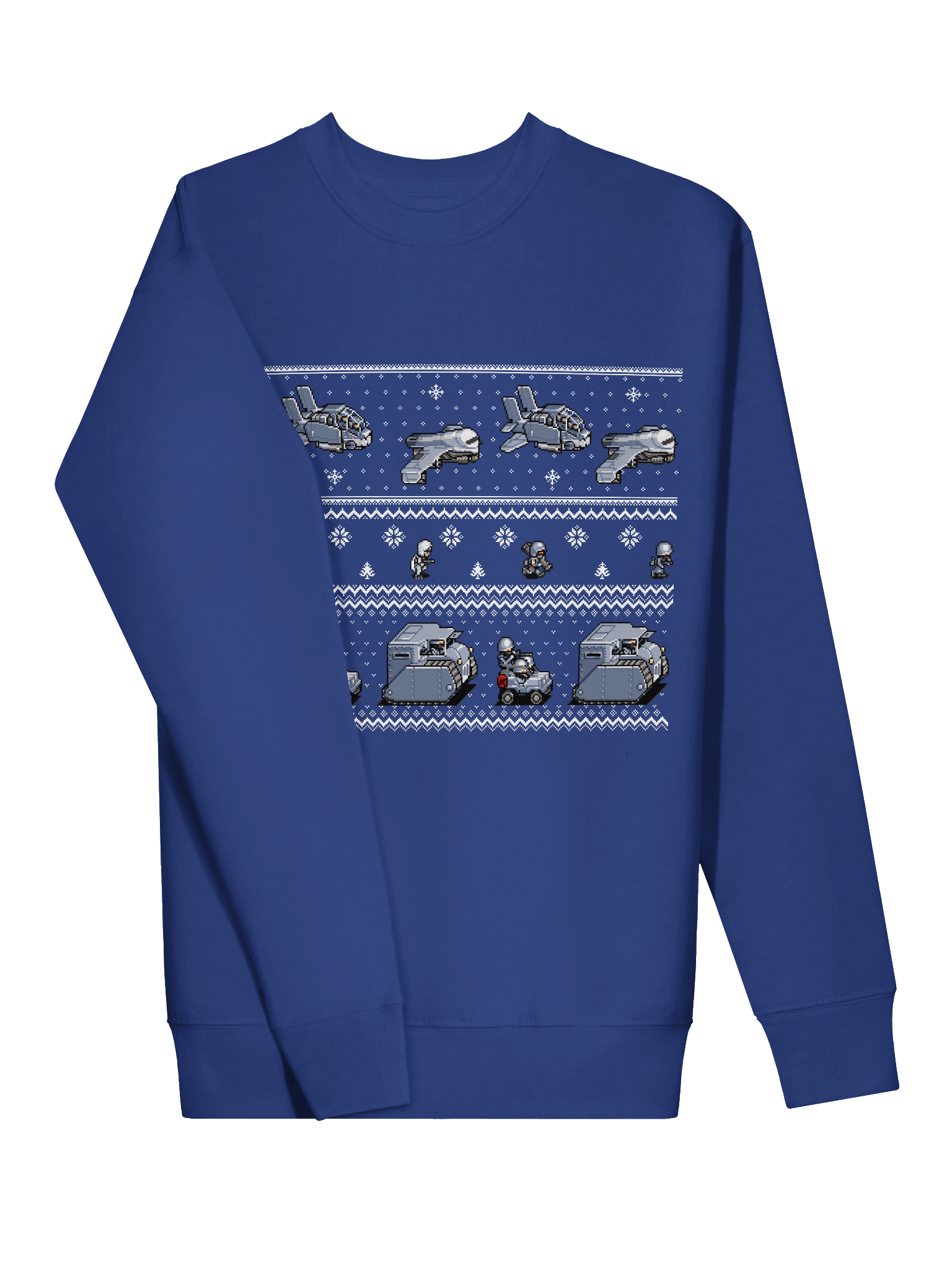 Freestar Ugly Christmas Sweater product image (3)