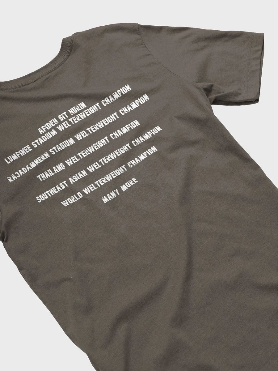 Apideh Sit Hurin Soft T-Shirt product image (36)