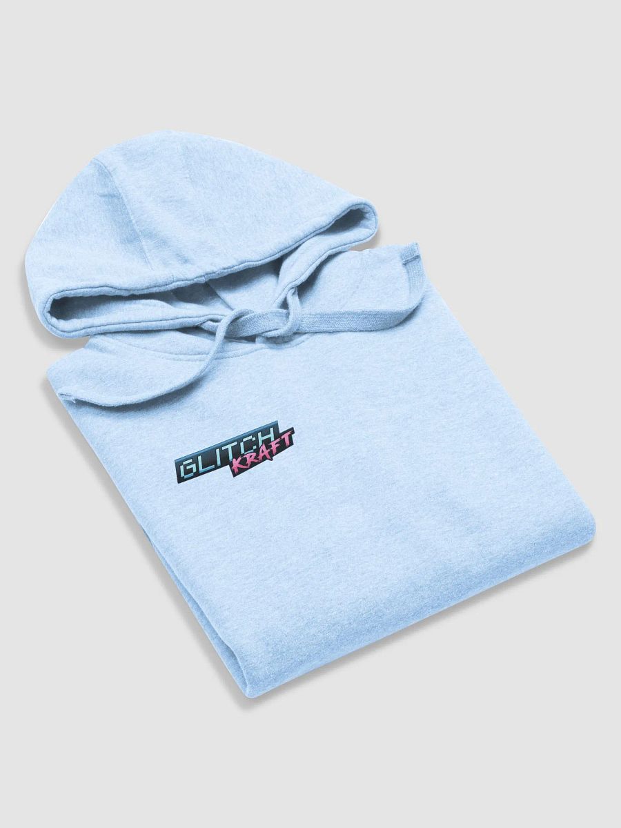 GLIIITCHKRAFT EXCLUSIVE DESIGN - Hoodie product image (35)