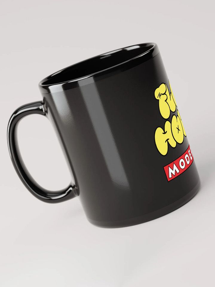 Flop House Mod Mug product image (2)