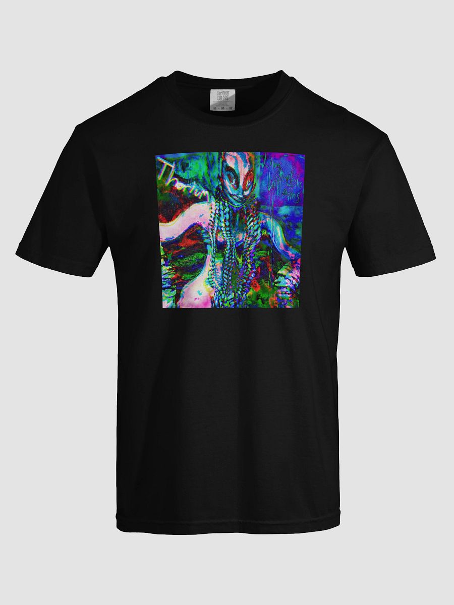 Limnetic Villains Thorium T Shirt Heavy Fabric product image (5)