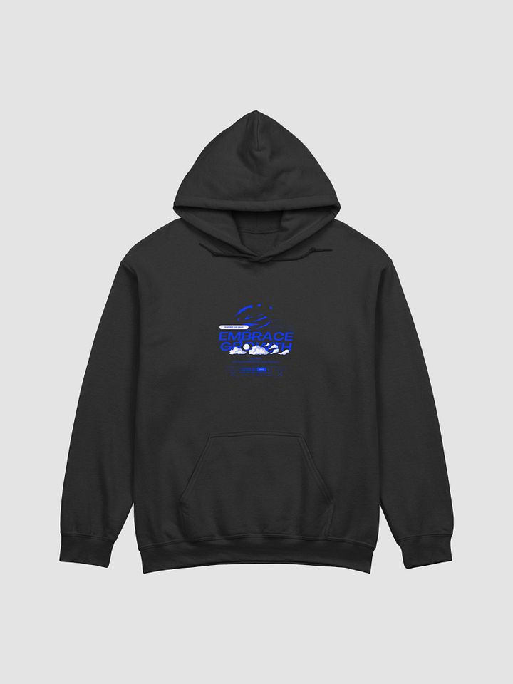 Embrace Growth | Unisex Hoodie product image (7)