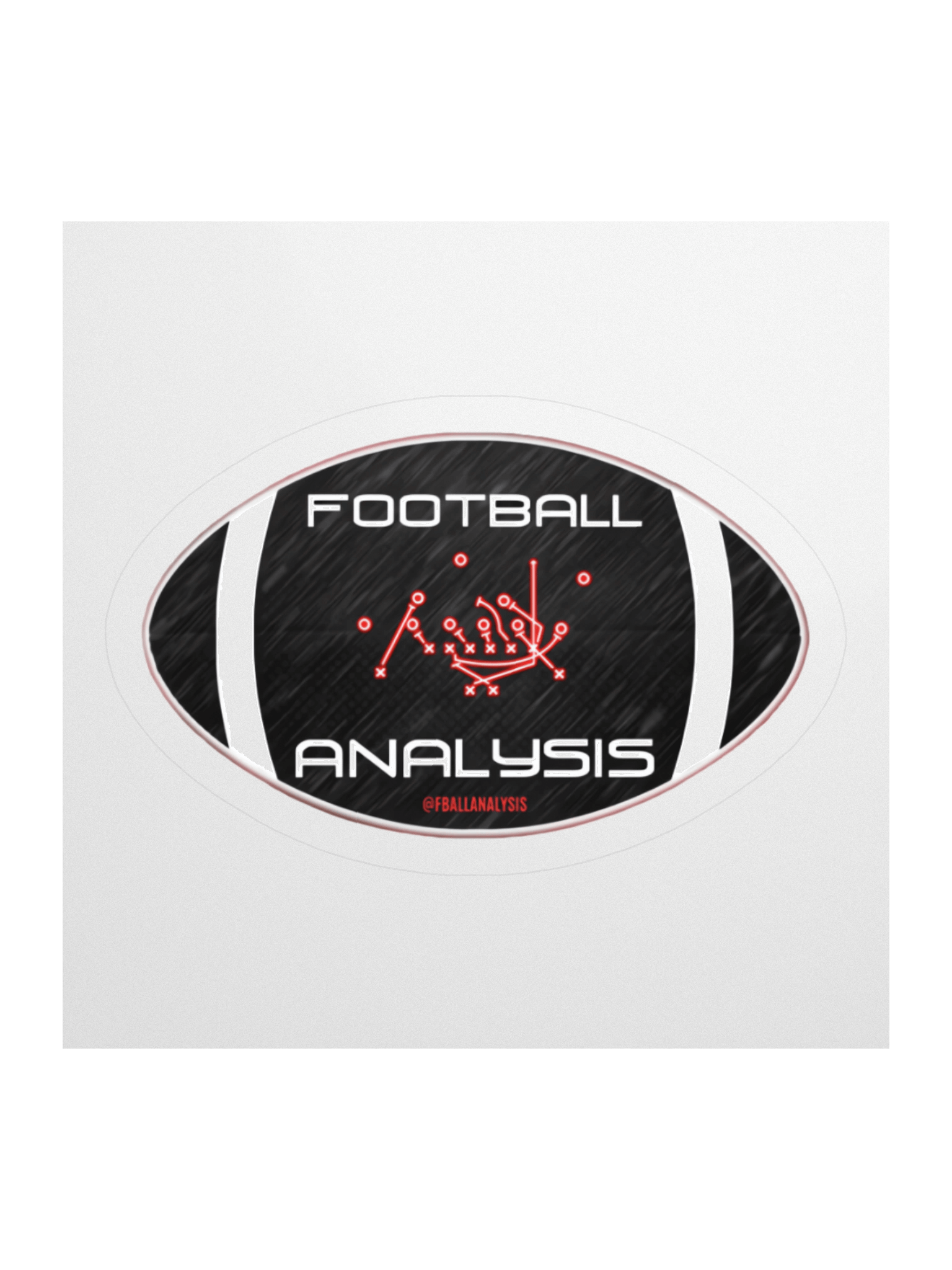 Football Analysis Sticker product image (1)