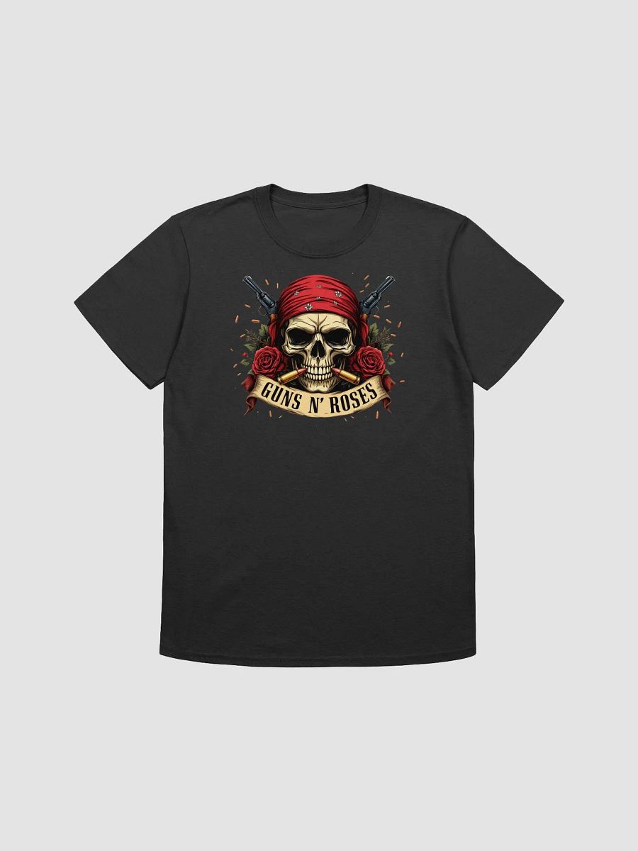 Guns and Roses Tee product image (1)