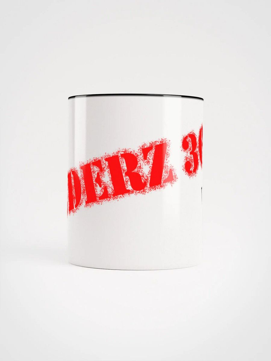 Panda Pandemonium Ceramic Mug product image (5)
