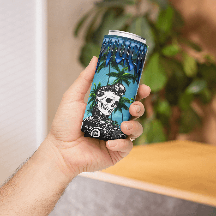 Official Ptuck Coozie product image (13)