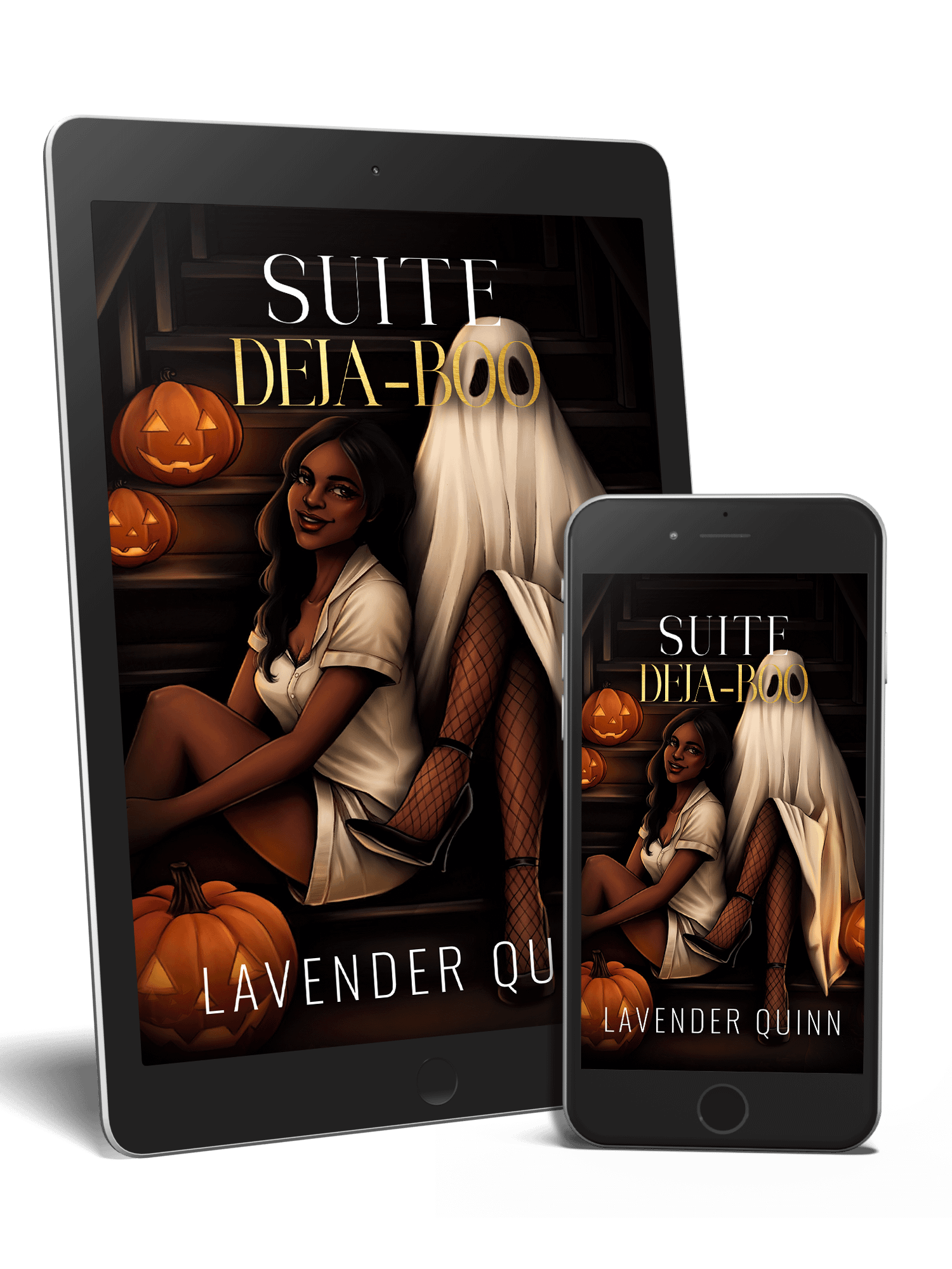 Suite Deja-Boo product image (2)