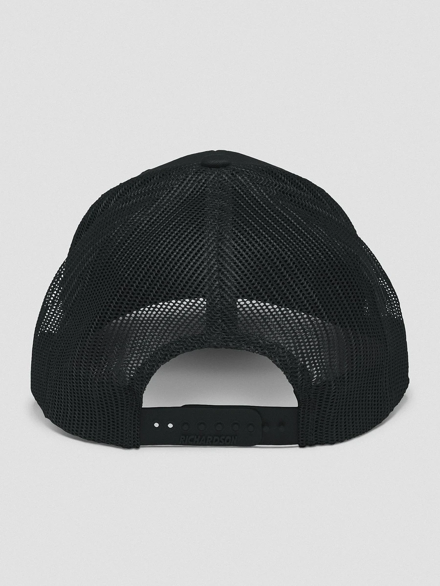 Detention Hut Hat product image (12)