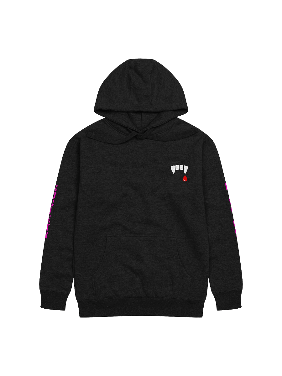 Vamp Life Hoodie product image (1)
