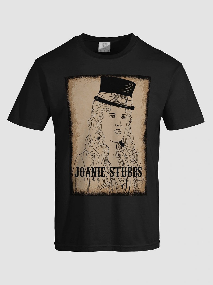Joanie Stubbs - Deadwood product image (5)