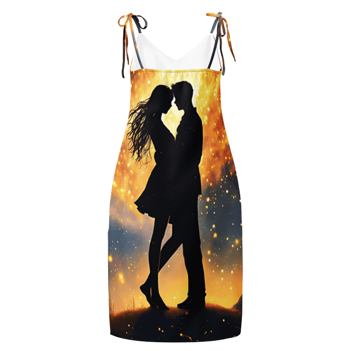 'You Need To Find Some New' Midi Dress product image (1)