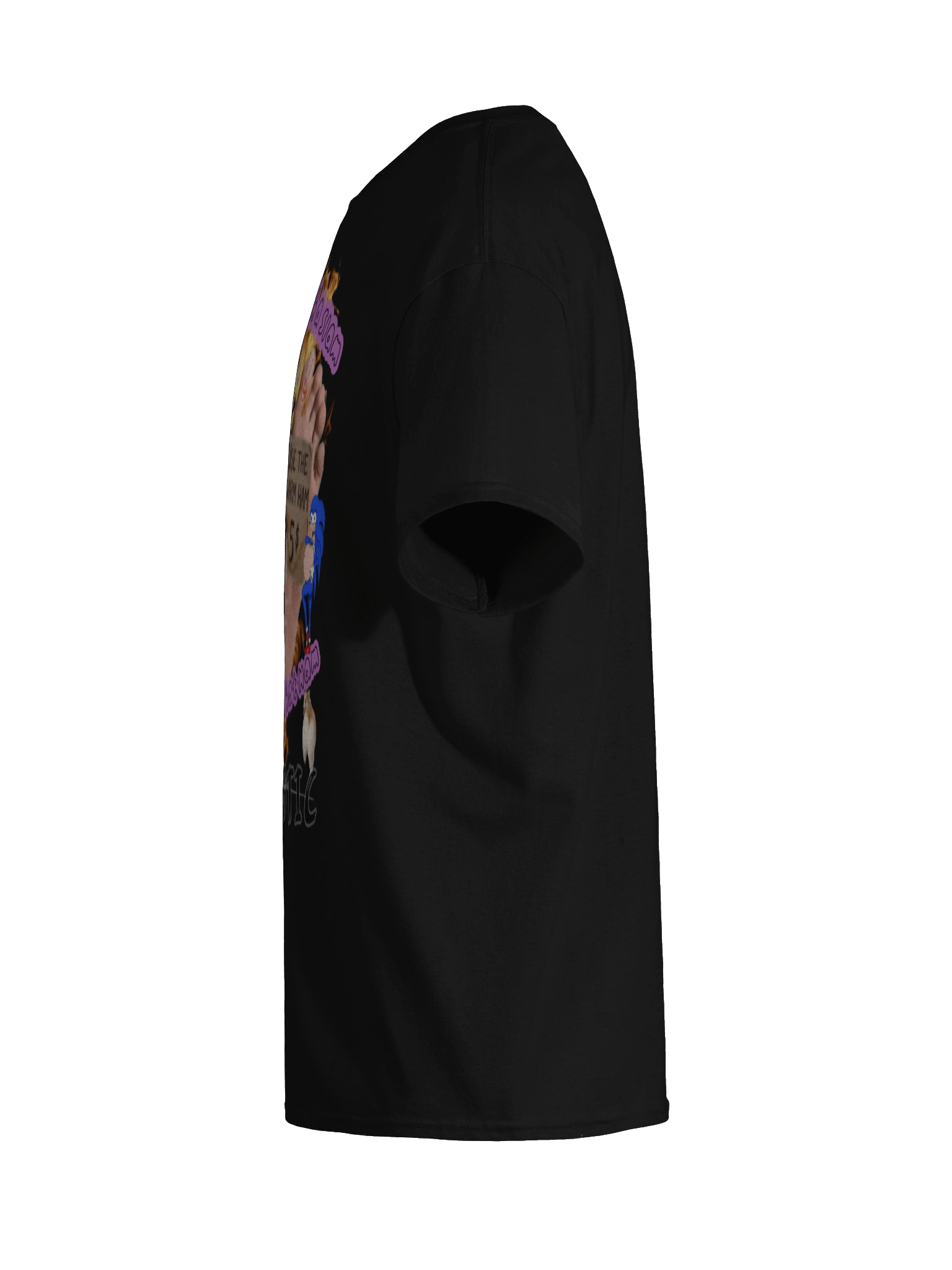 Ham Heavyweight Tee product image (125)