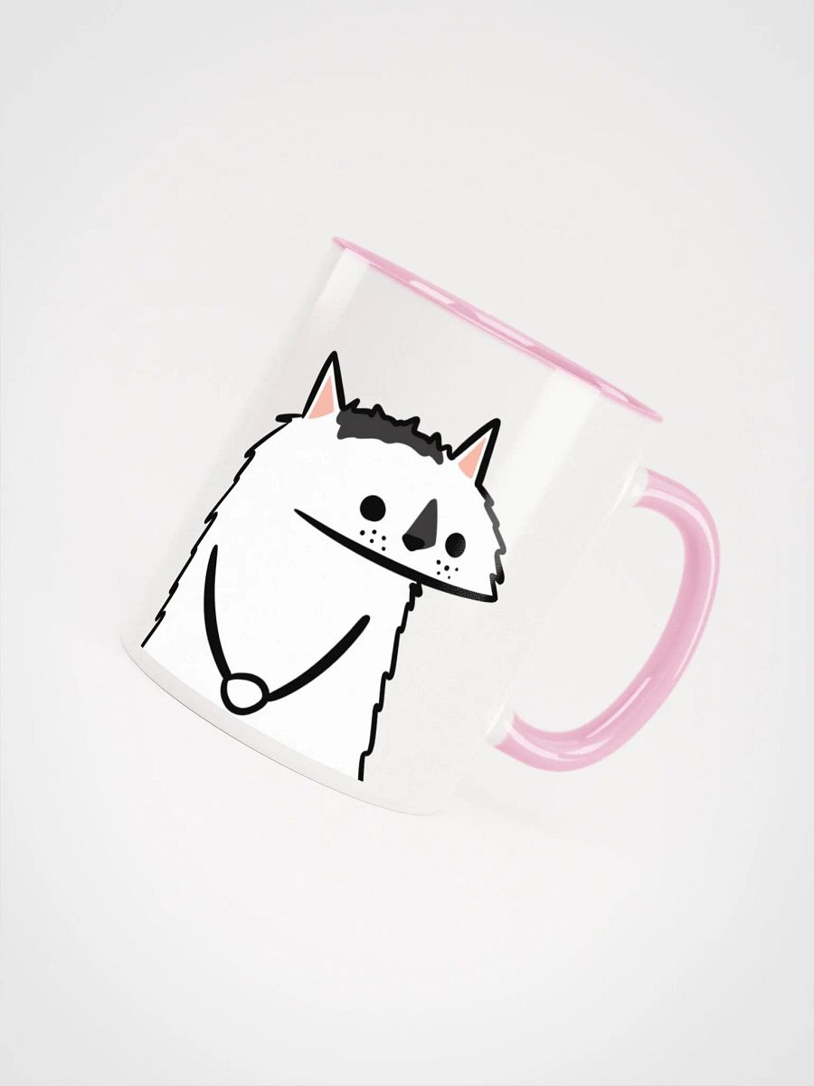Beanie Waiting Mug product image (21)