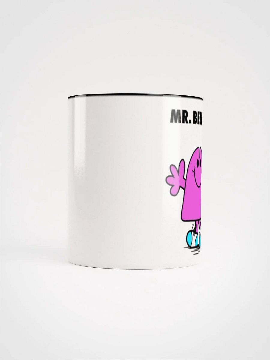 Mr Bellend Mug product image (69)