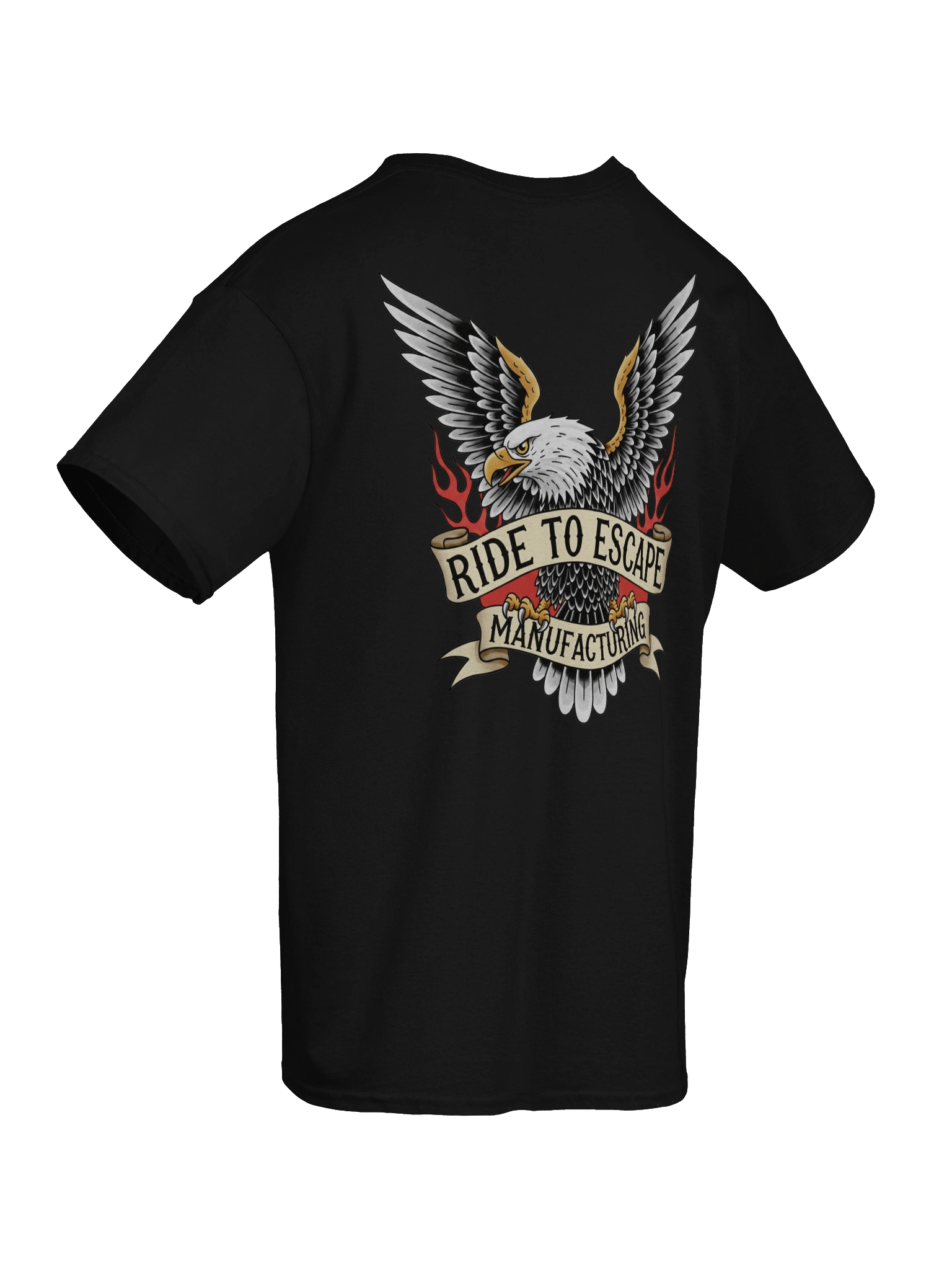 RTE EAGLE TEE product image (10)