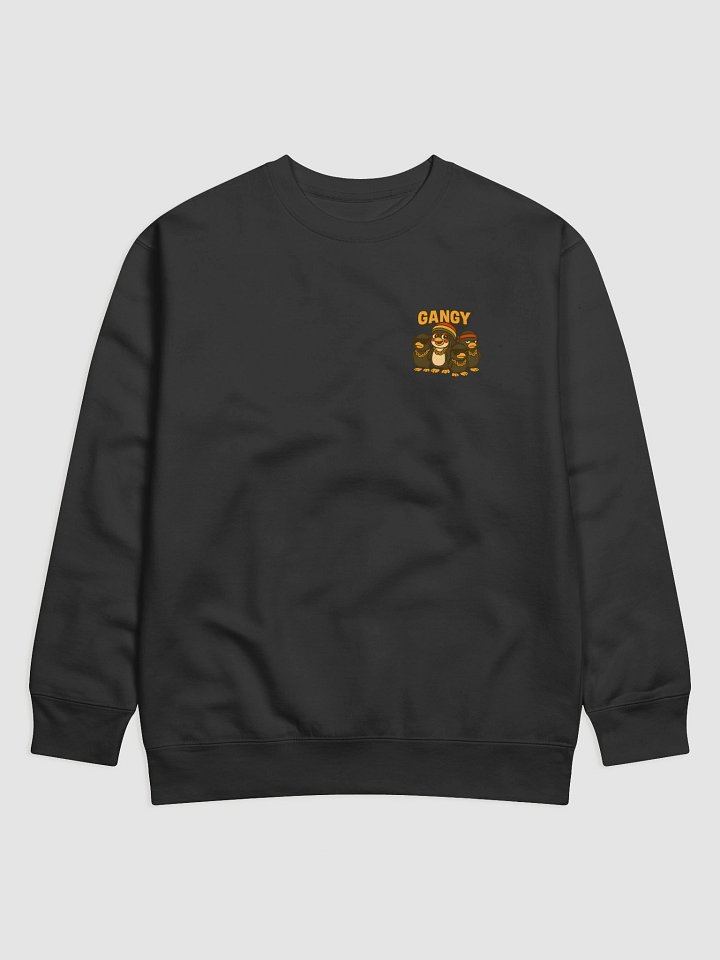 GANGY Sweatshirt product image (3)