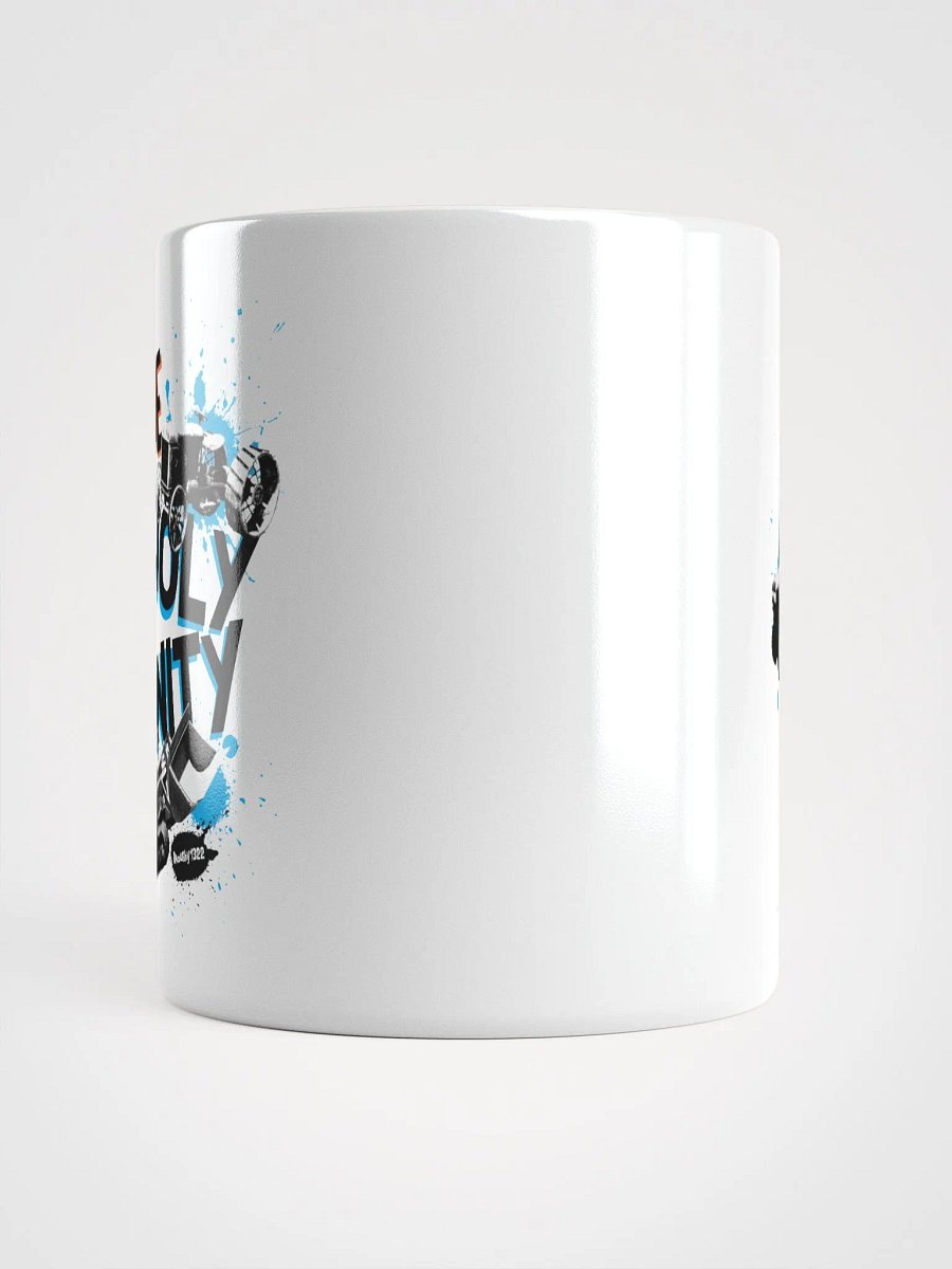 Random All Unholy Trinity Mug product image (2)