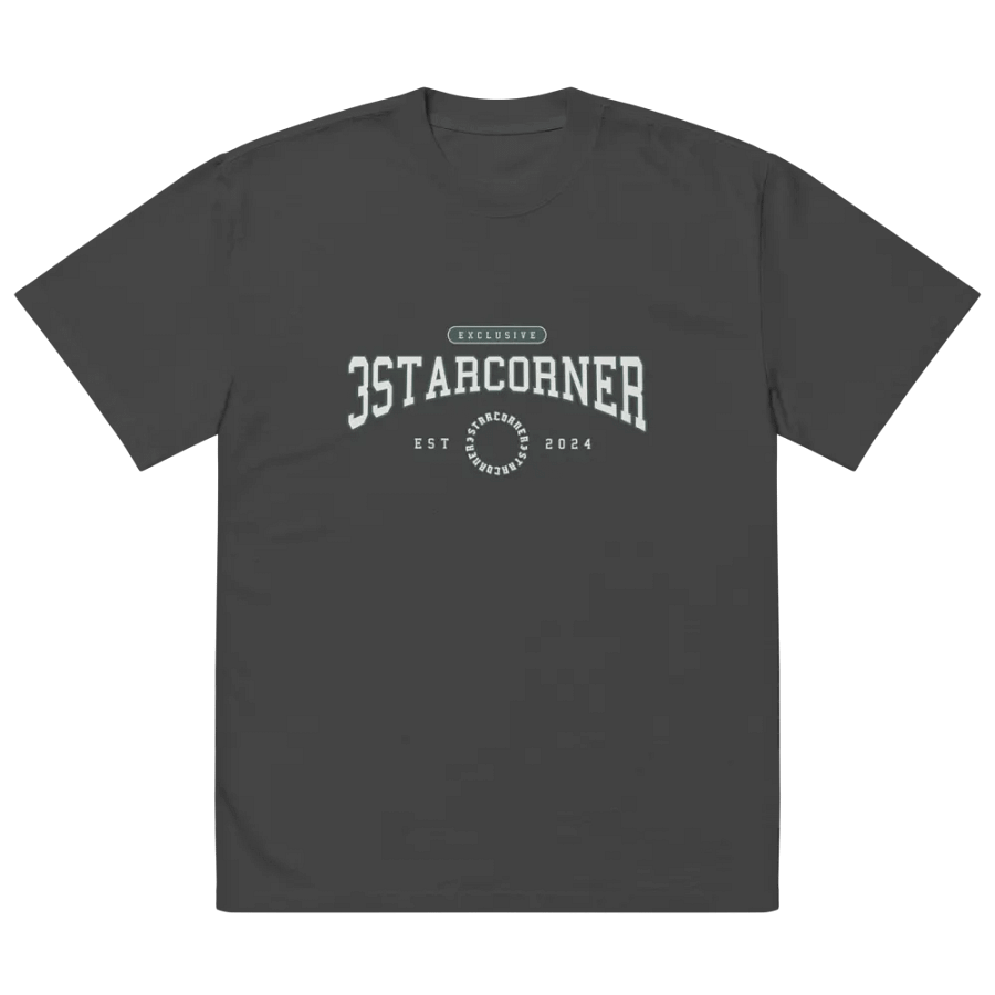 3STARCORNER 