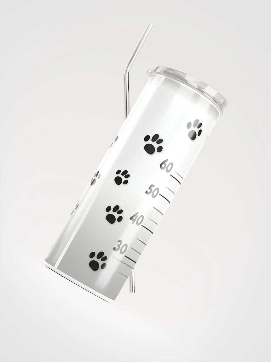 Doberman Pinscher Muttshot Tumbler product image (4)