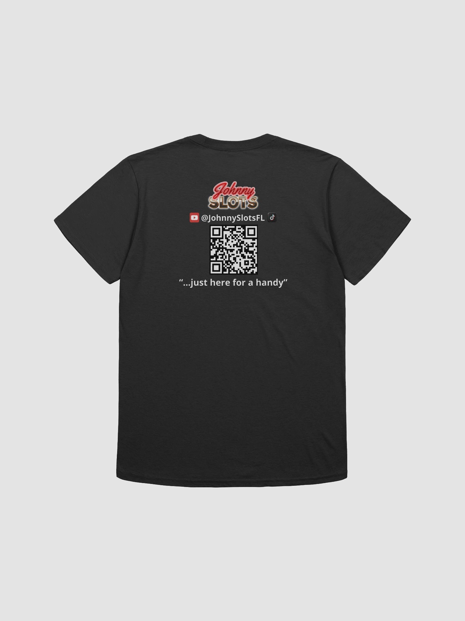If You Ain't Payin' I Ain't Stayin! Men's Premium T-Shirt product image (11)