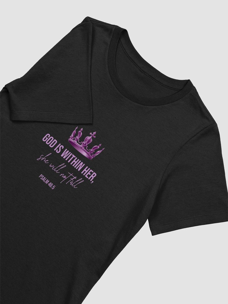 God is Within Her Tee product image (7)