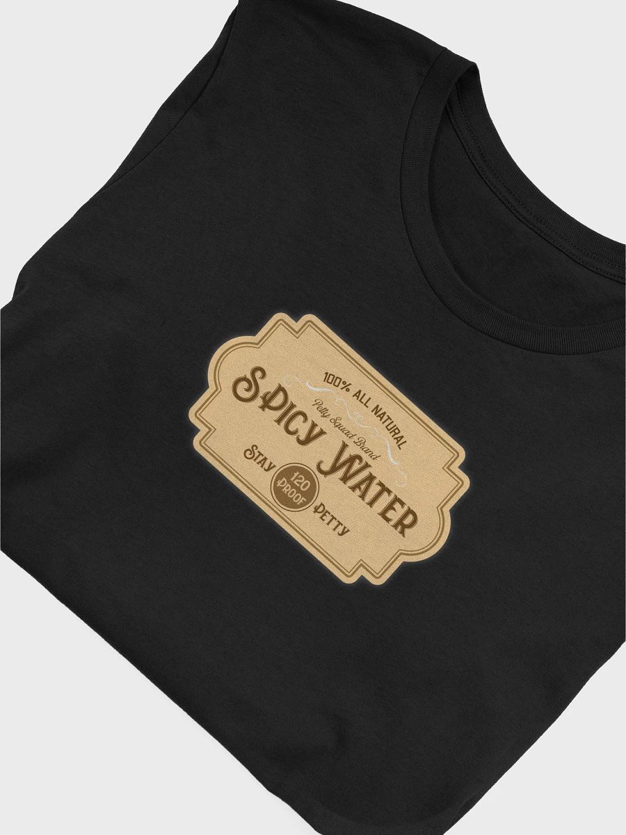 “Spicy Water” Premium Tee product image (48)