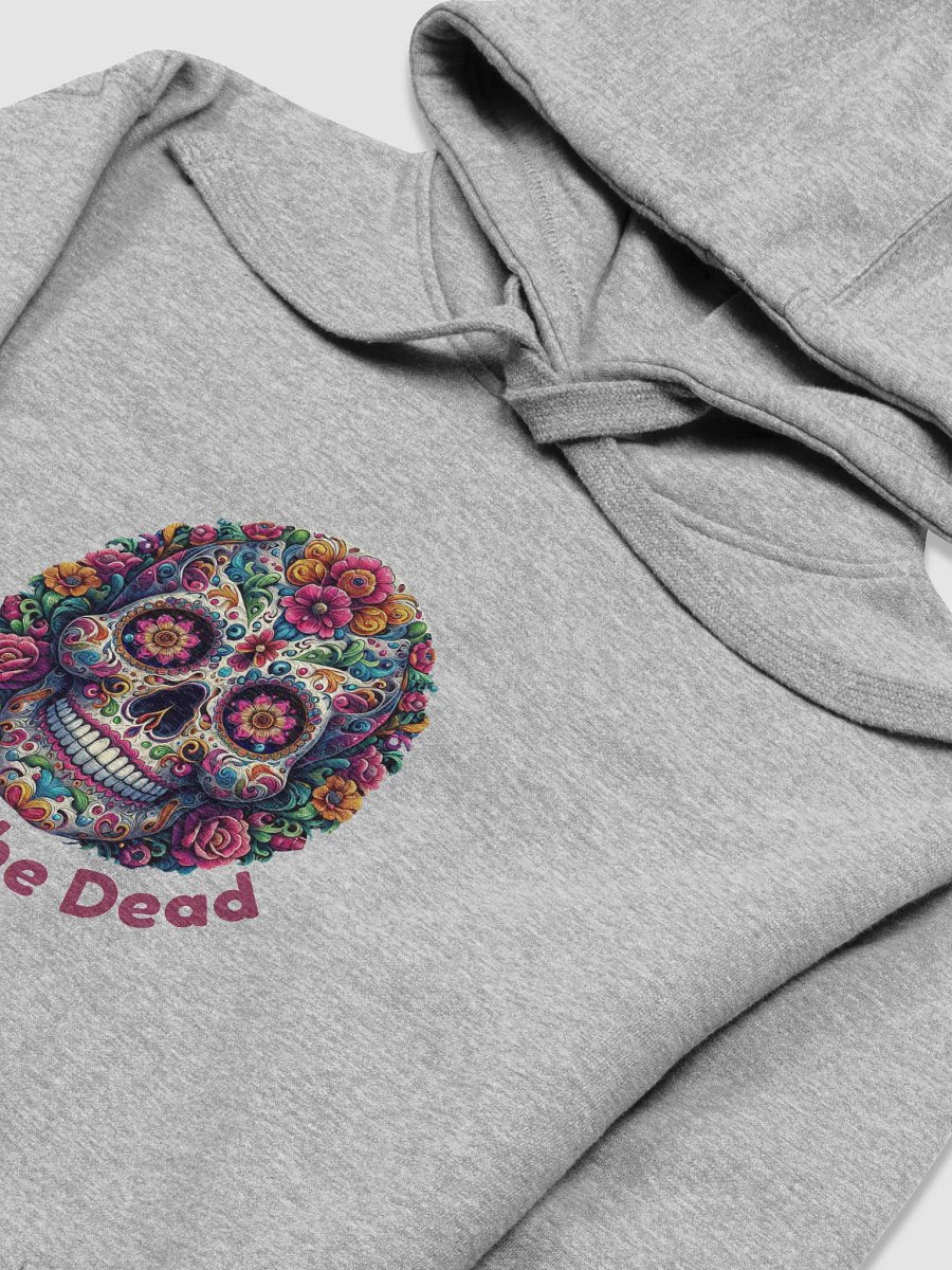 Day of the Dead Hoodie product image (11)