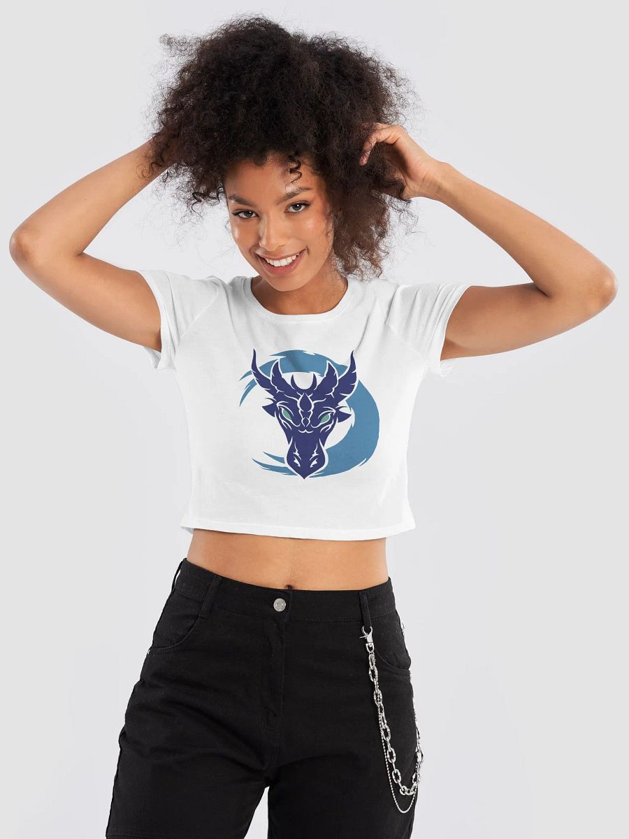 Crop Top - Aerinda Buhrik product image (17)