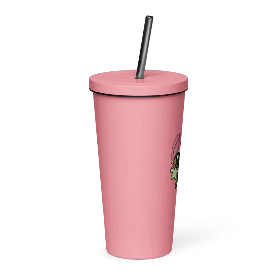The Collector - Pink product image (4)