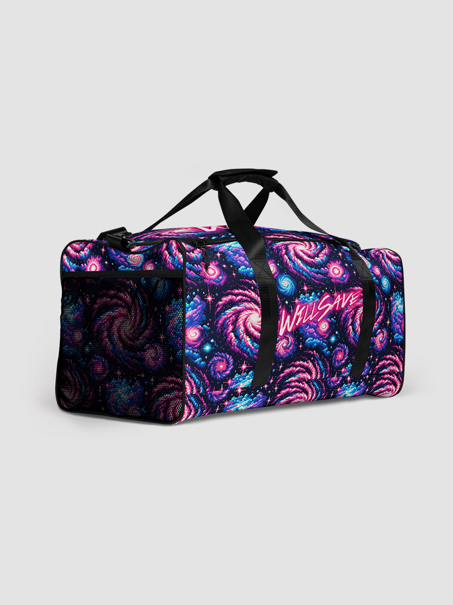 Will Save the Duffle Bag product image (5)