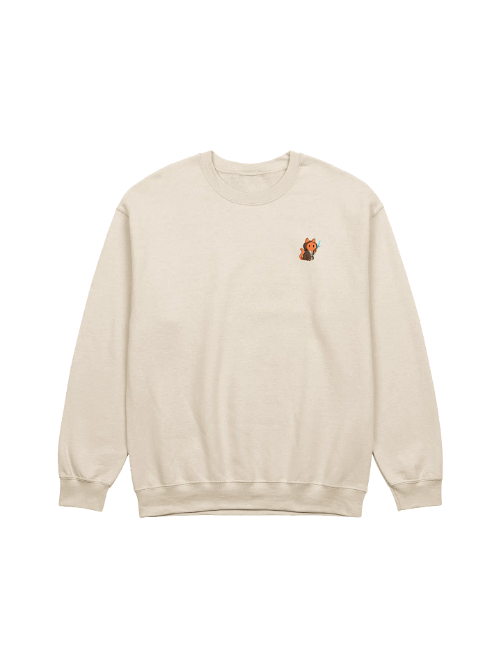 Fatal Poison Sweater product image (2)