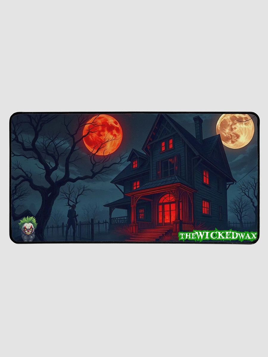 The Wicked Mouse Pad product image (1)
